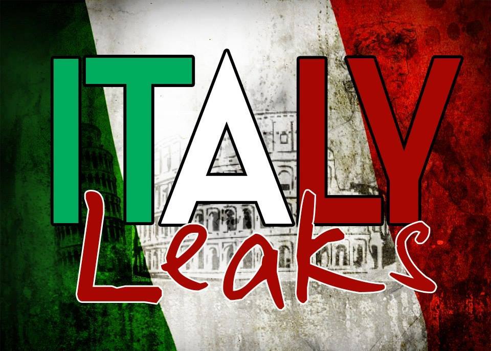 Italy Leaks