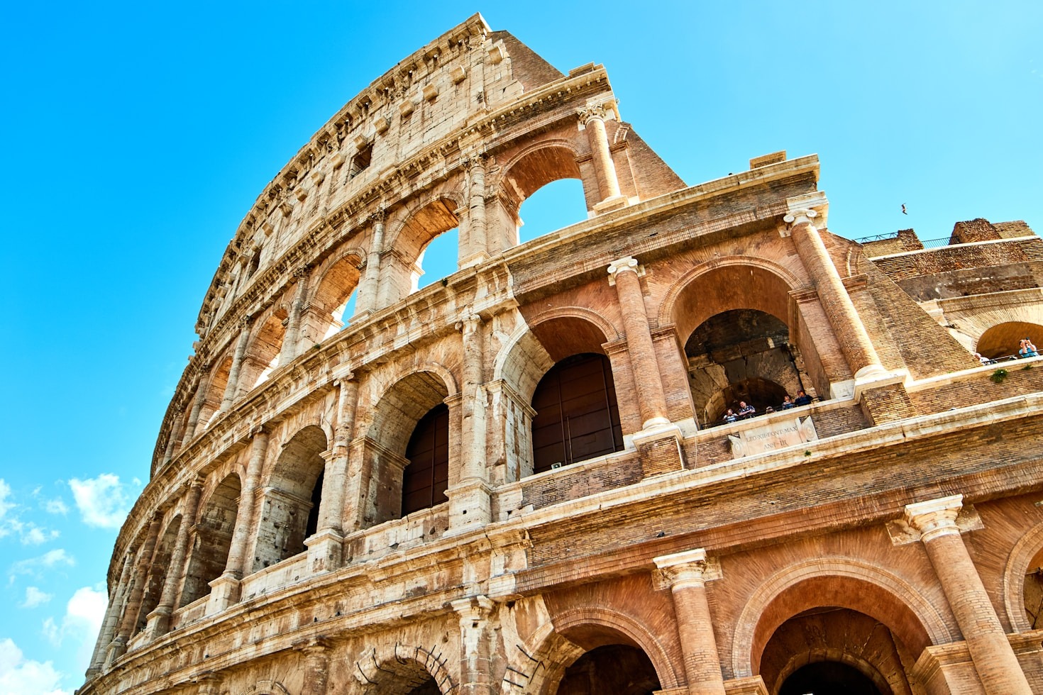 La storia italiana: un viaggio nel passato